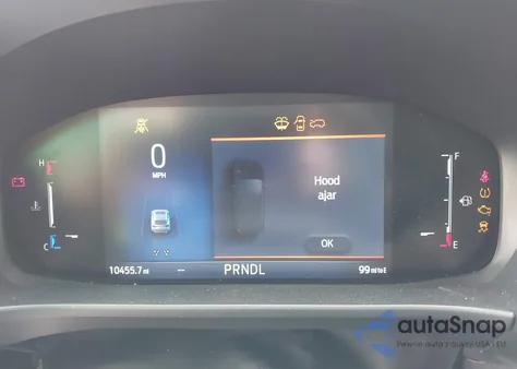 2025 Ford Escape Active from USA, damaged, VIN 1FMCU0GN4SUB21673